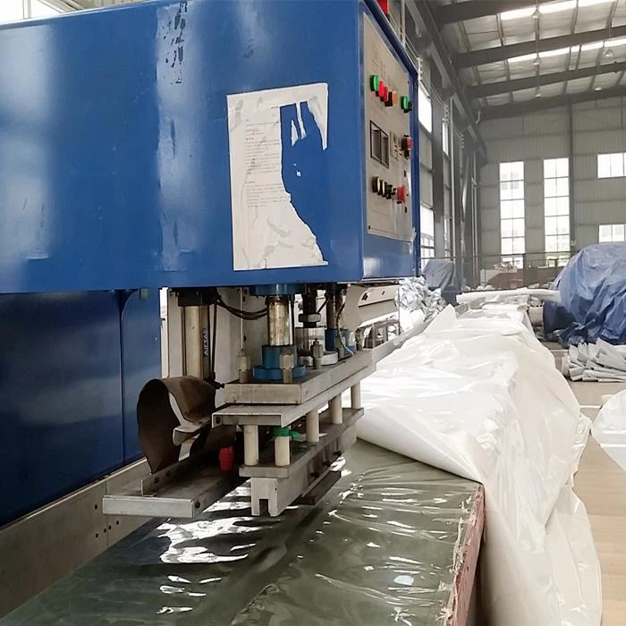 Dual Membrane Gas Domes For Methane Storage